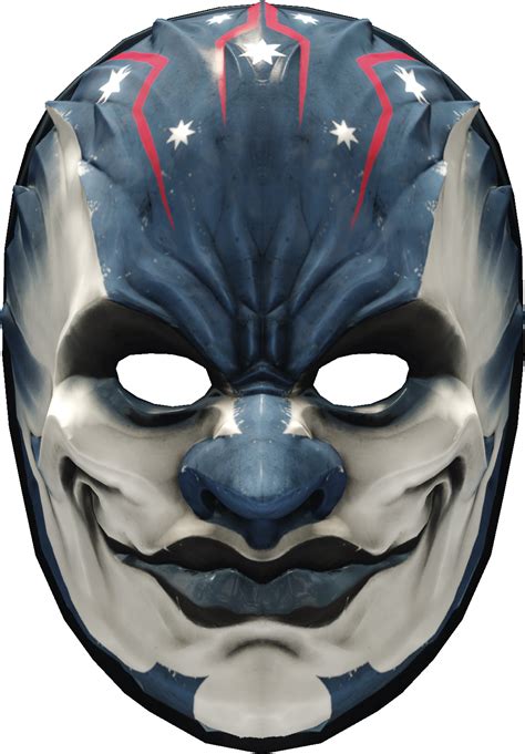 Sydney Character Pack • Payday 2 Content Update • Payday Official Site