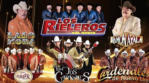 Puros Corridos Viejitos Mix Puros Corridos Los