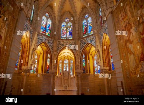 Episcopal Palace Interior Hi Res Stock Photography And Images Alamy