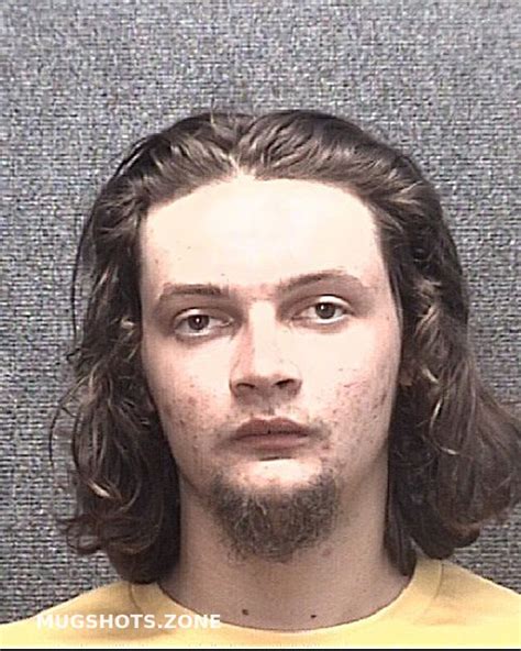 CONKLIN COLIN MICHAEL 05 30 2022 Horry County Mugshots Zone