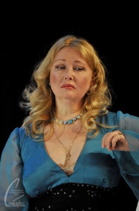 Светлана Рябова: биография и личная жизнь, фото актрисы, муж и дети ...