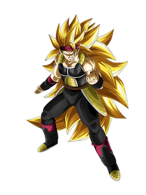 Bardock Ssj3 Xeno Render 3 Dokkan Battle By Maxiuchiha22 On Deviantart