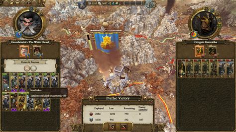 Total War Warhammer Discussion Page 66 Sufficient Velocity