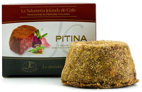 I Crudi - Jolanda de Colò