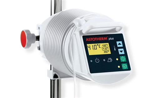 Astotherm Plus Blood Infusion Warmer Fairmont Medical Products