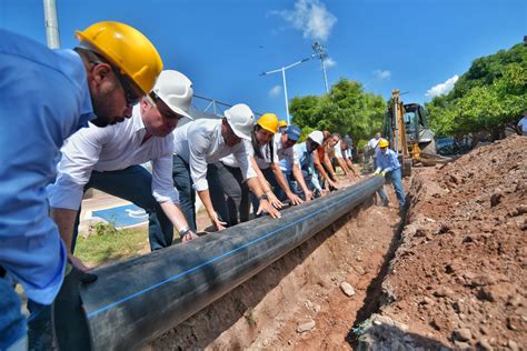 Bolet N N La Revoluci N Del Agua Lleg A Codazzi Para Alcanzar