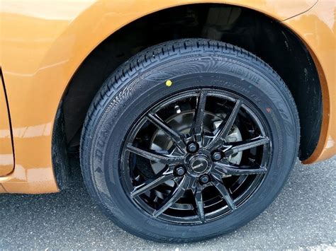 HOT STUFF G speed G 02 のパーツレビュー マーチ 矢切のわたし みんカラ