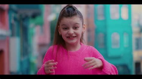 FILIZ KEMAL Asik Mecnun 2024 Official Video YouTube