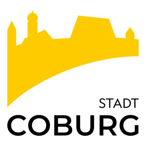 Stadt Coburg Logo Png Vector Svg Free Download