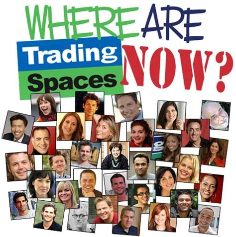 Trading Spaces - Alchetron, The Free Social Encyclopedia