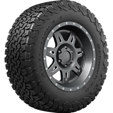 Bf Goodrich All Terrain T A Ko Tires Tires Easy