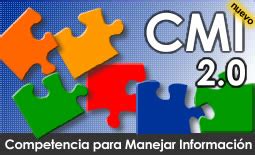 Qué es la Competencia para Manejar Información CMI