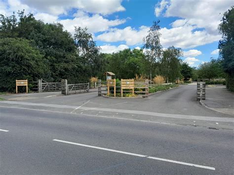 Priory Woods Cemetery In Cottingham East Riding Of Yorkshire Find A