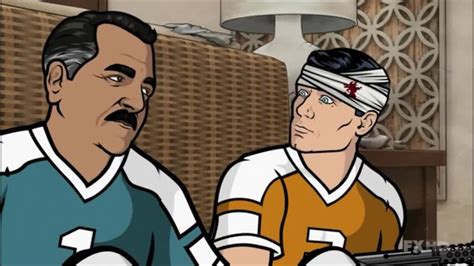 Archer Sex Tape Of Mother