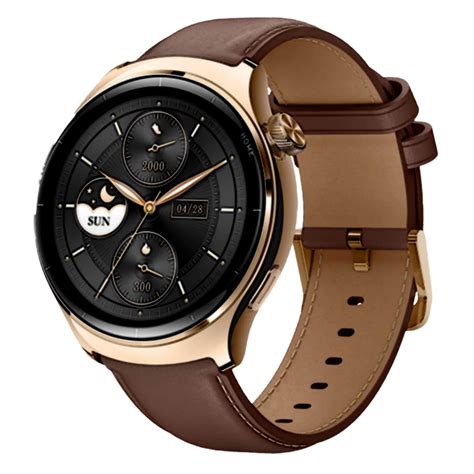 SMARTWATCH MIBRO LITE 3 PRO KHAKI GRAY BT 5.3 BAT.350MAH 1.32 AMOLED ...