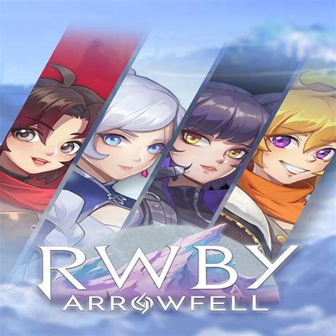 Rwby Arrowfell Switch Review Phenixx Gaming