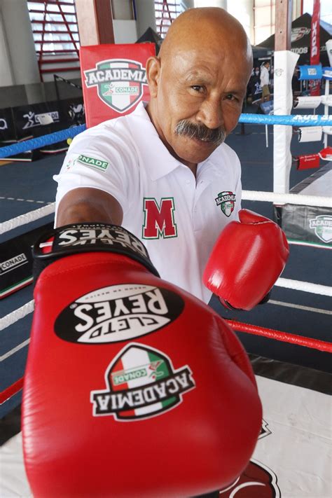 Lupe” Pintor Emblemático Del Boxeo Impacta En Academia Comisión