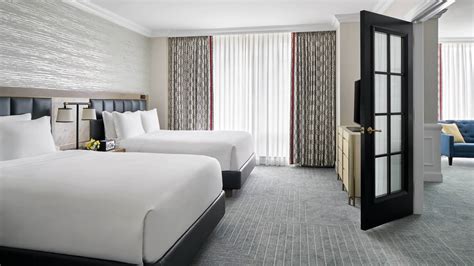 Washington, D.C. Accommodation | The Ritz-Carlton Washington, D.C.