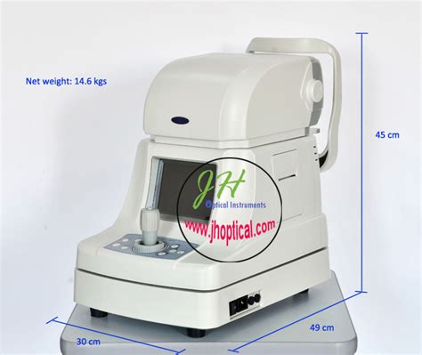 Fa 6100fa 6100k Auto Refractometer With Keratometer