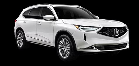 Catálogo de Partes Acura MDX 2022 AutoPartes y Refacciones Descarga Gratis