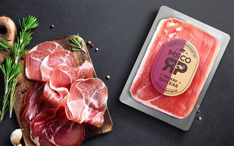 Редизайн для Мясояр — Портфолио Getbrand