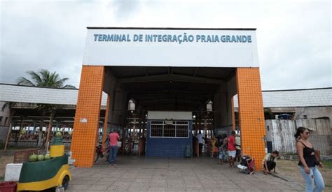 Suspenso atendimento no setor de gratuidade do Terminal de Integração