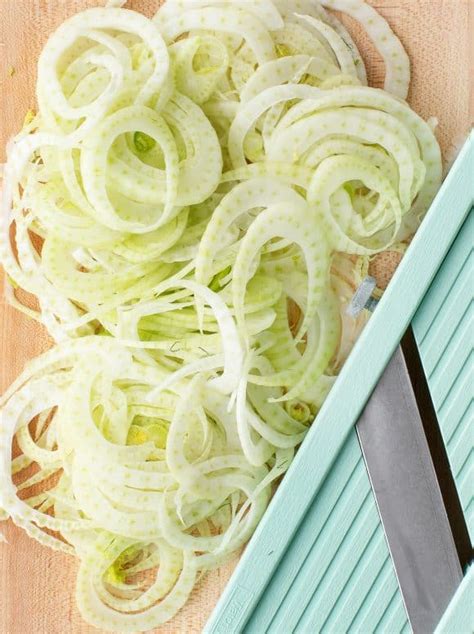 What Is Fennel And How To Cook It Recipes By Love And Lemons