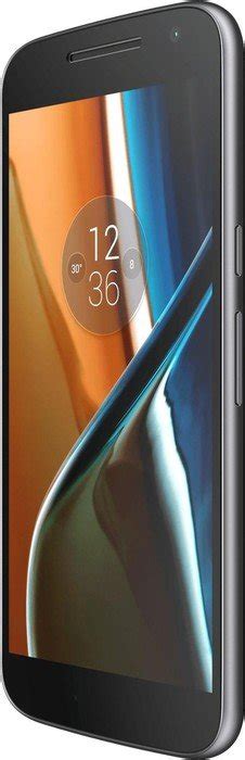 Motorola Moto G4 Dual Sim 16gb Schwarz Preisvergleich Geizhals