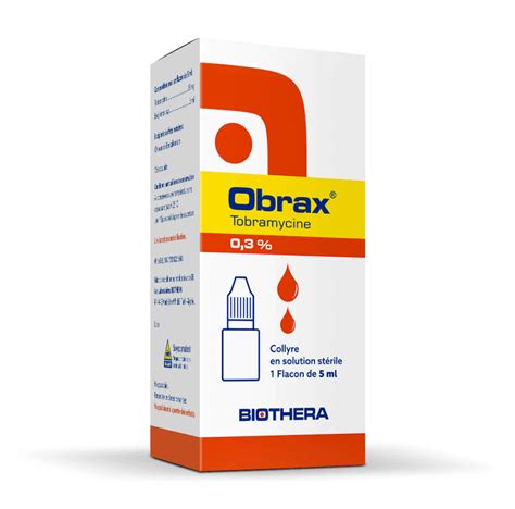 Obrax Biocare Group Groupe Pharmaceutique Alg Rien