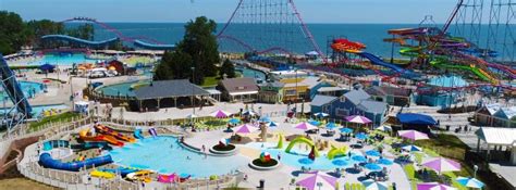 The 12 Best Water Parks In Ohio - Columbus Navigator