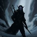 700 Dark Elf Names to Add Depth to Your Fantasy Writing