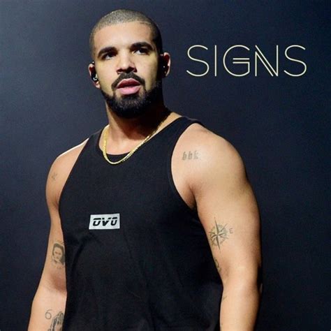 Stream Drake - Signs by Sah | Listen online for free on SoundCloud