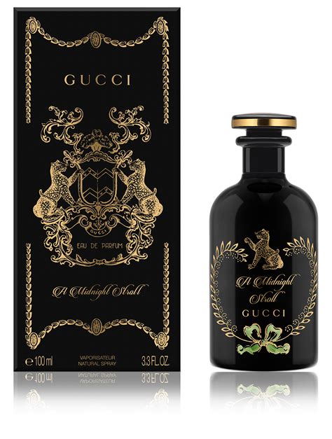 Gucci The Alchemists Garden A Midnight Stroll Eau De Parfum Holt