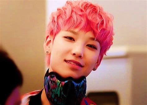 º ☆.¸¸.•´¯`♥ Zelo! º ☆.¸¸.•´¯`♥ - Zelo Photo (36079160) - Fanpop