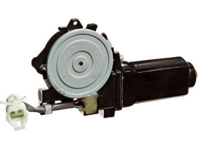 Toyota Window Motor Guaranteed Genuine From ToyotaPartsDeal