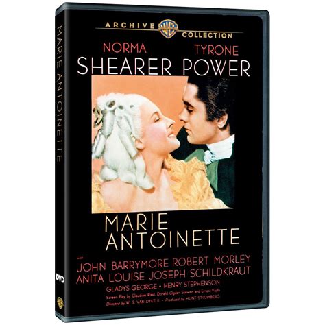 Marie Antoinette Amazonde Dvd And Blu Ray