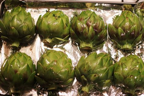 The Best Way To Cook Artichokes