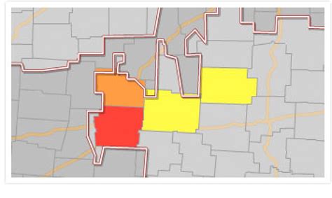 Aep Outage Map And Online Resources