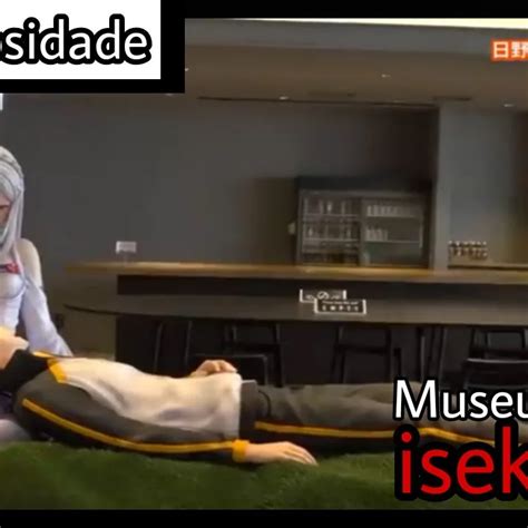 Conhe A O Museu Do Isekai Apenas Um F De Animes Isekai