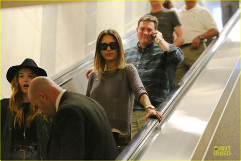 Find Out Why Jessica Alba Worked With Choreographer For 'Sin City ...