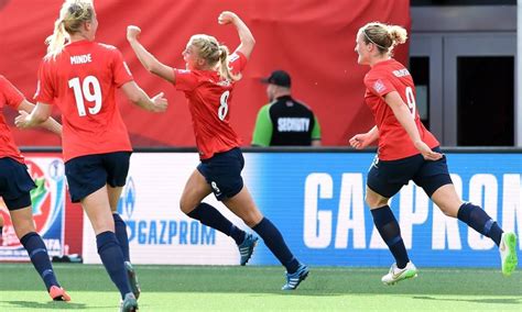 2023 Norway Women’s World Cup Odds and Preview