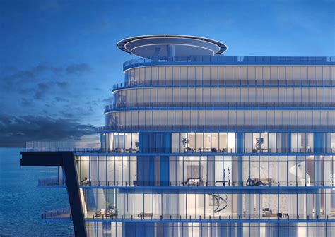 Evolving Luxury Market Aston Martin Residences In Miami