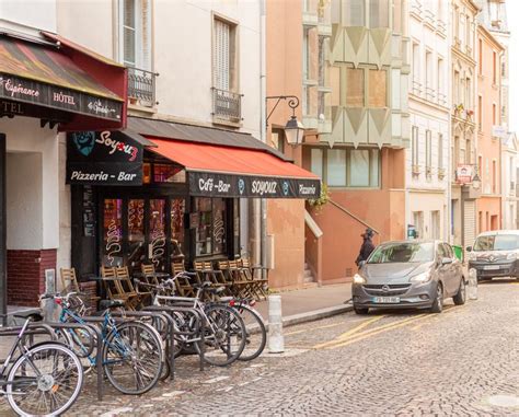 Coliving Paris Th And Furnished Shared Houses Cohabs