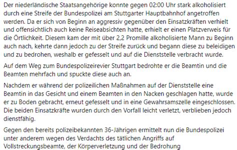 Kesselblaulicht On Twitter Badenw Rttemberg Stuttgart Hauptbahnhof