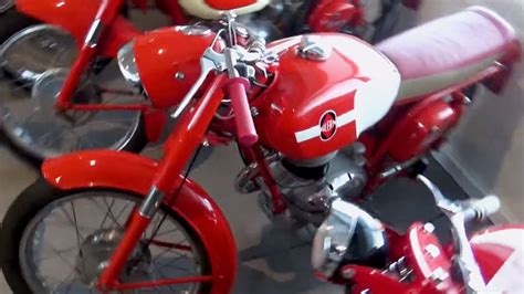 Gilera Giubileo Sport Extra Youtube