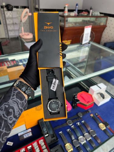 Zinvo Blade Magic Gem Price 333 00 In Phnom Penh Cambodia Chea