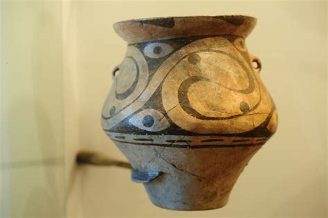 Трипольская керамика: ornament_i_stil — LiveJournal