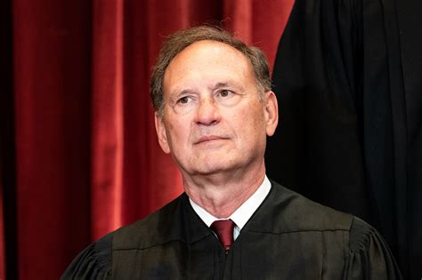 Justice Alito Refuses To Recuse Himself From Jan 6 Cases After Flag Controversies Kvnu News