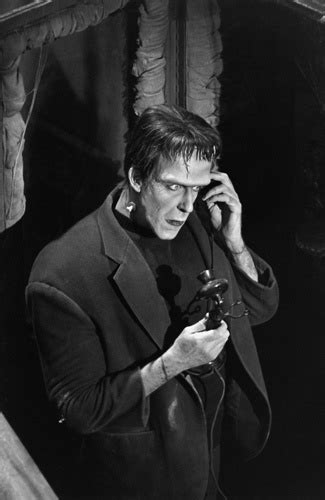 Fred Gwynne