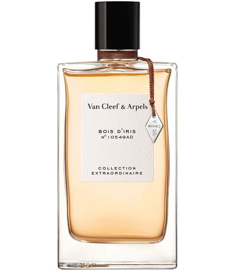 Van Cleef Arpels Collection Extraordinaire Bois D Iris Eau De Parfum